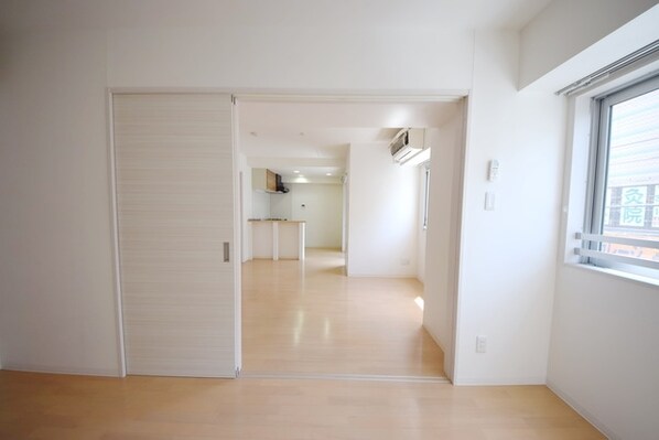 メゾン・ド・ソレイユの物件内観写真